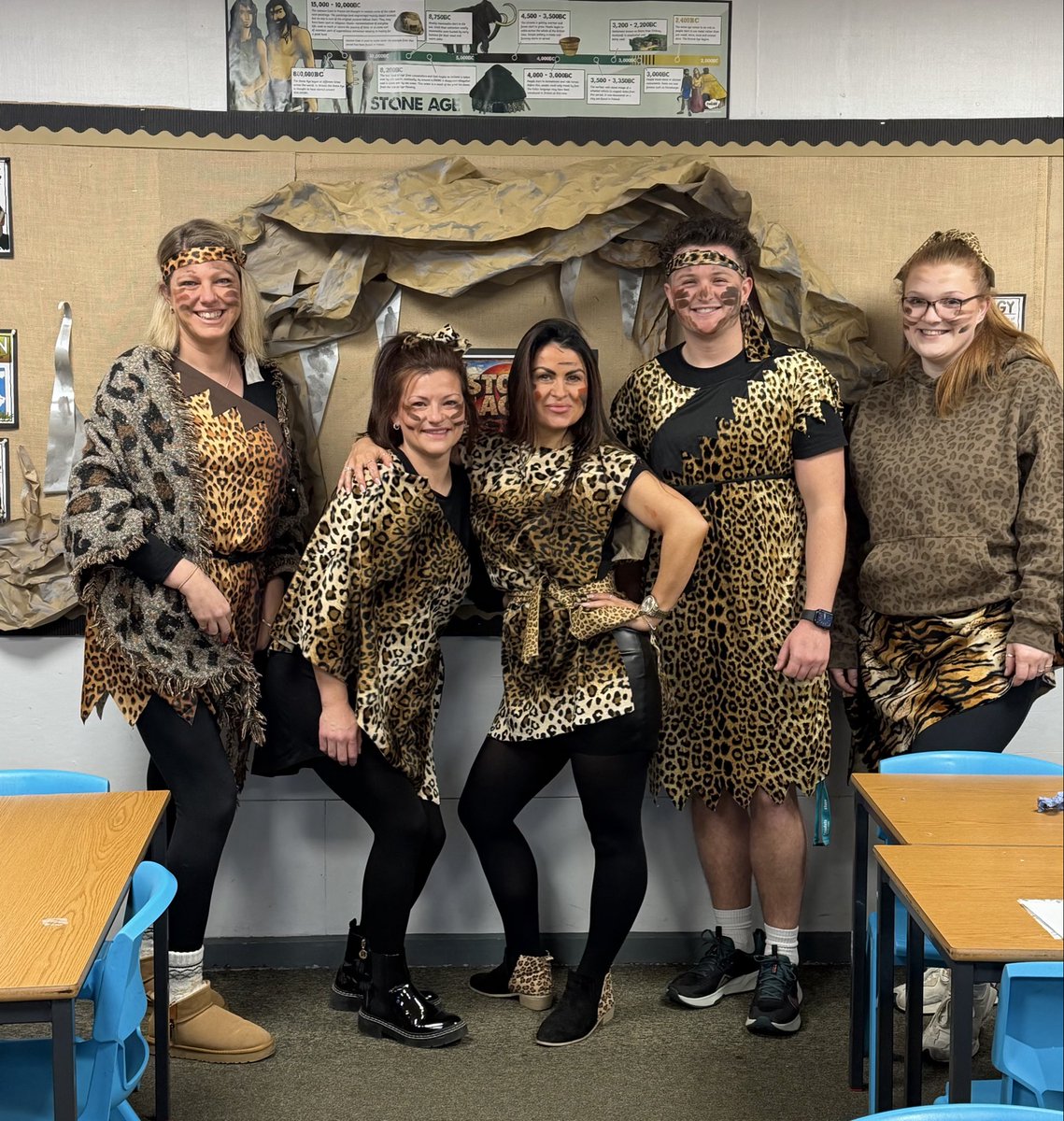 Crossflatts Primary tweet media