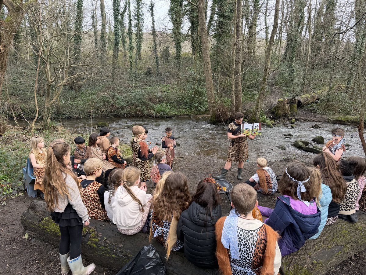 Crossflatts Primary tweet media