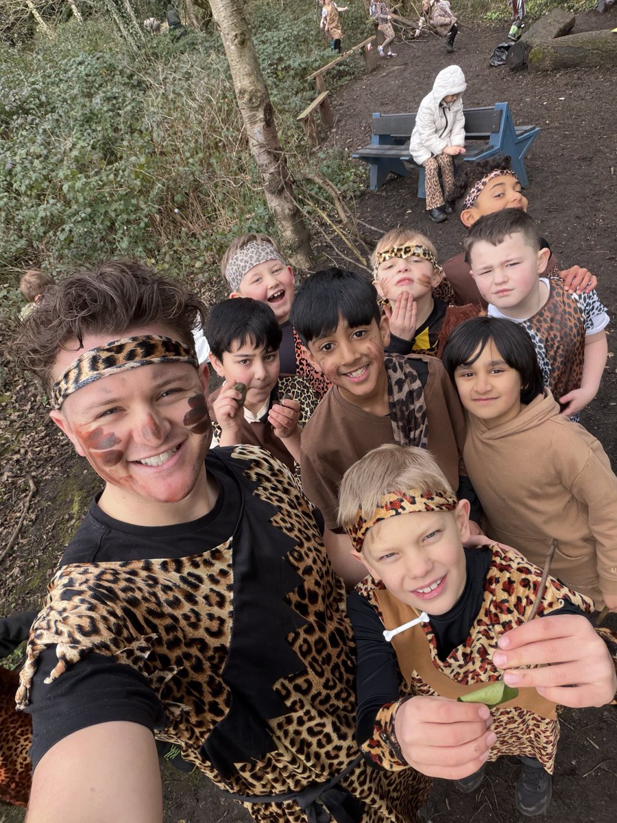 Crossflatts Primary tweet media