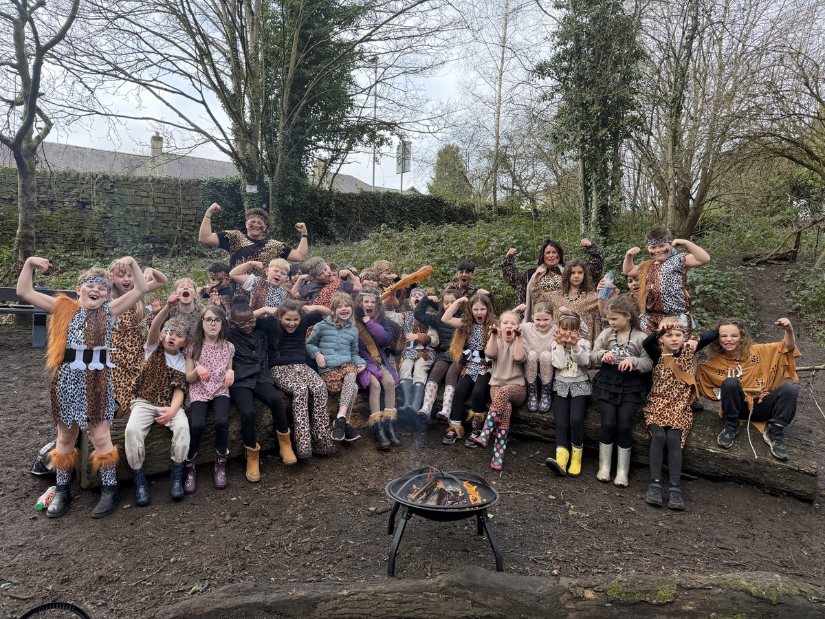 Crossflatts Primary tweet media