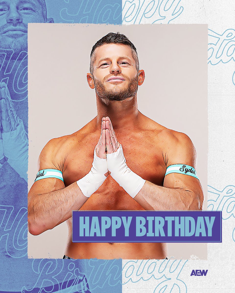 All Elite Wrestling tweet media