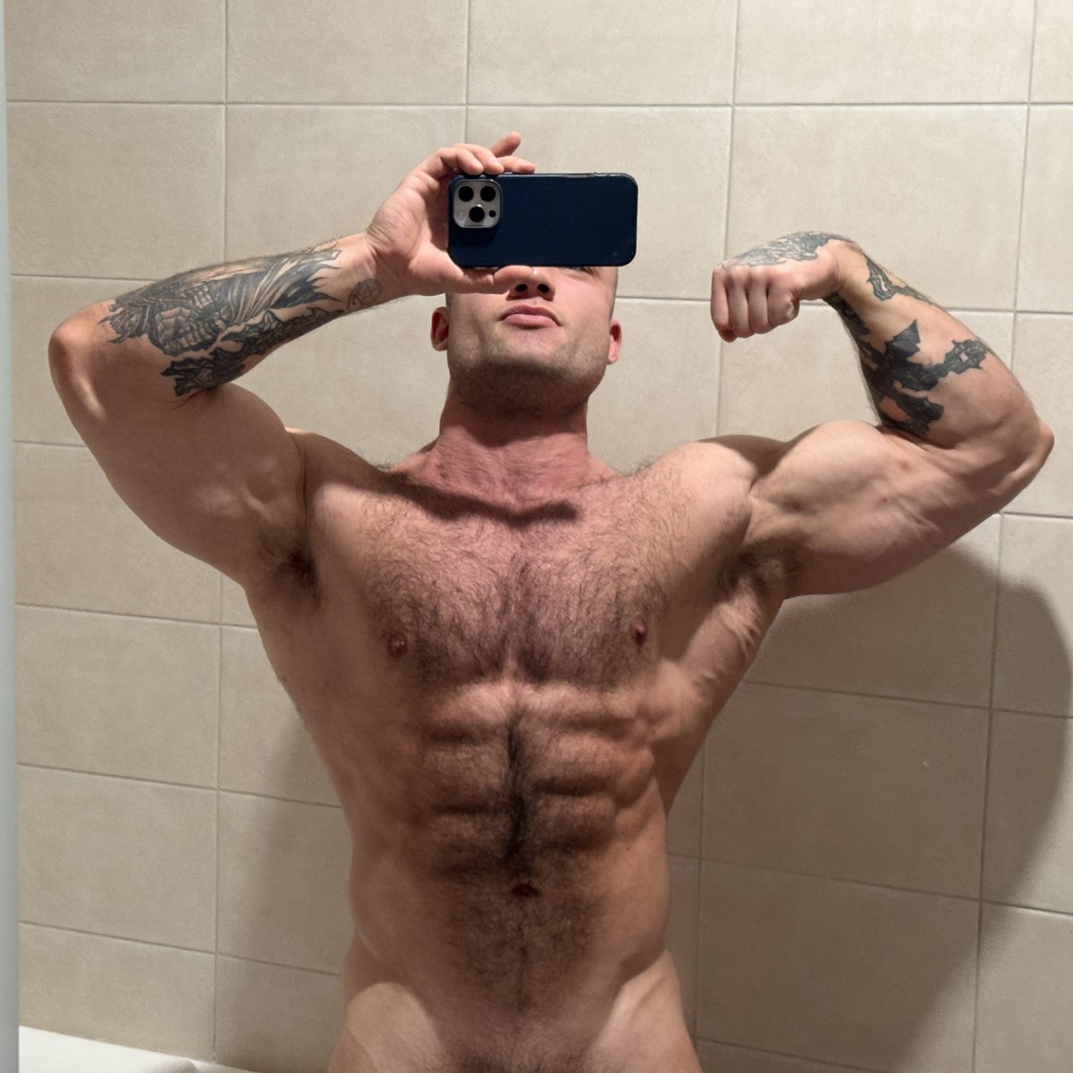 Rich Hunter tweet media