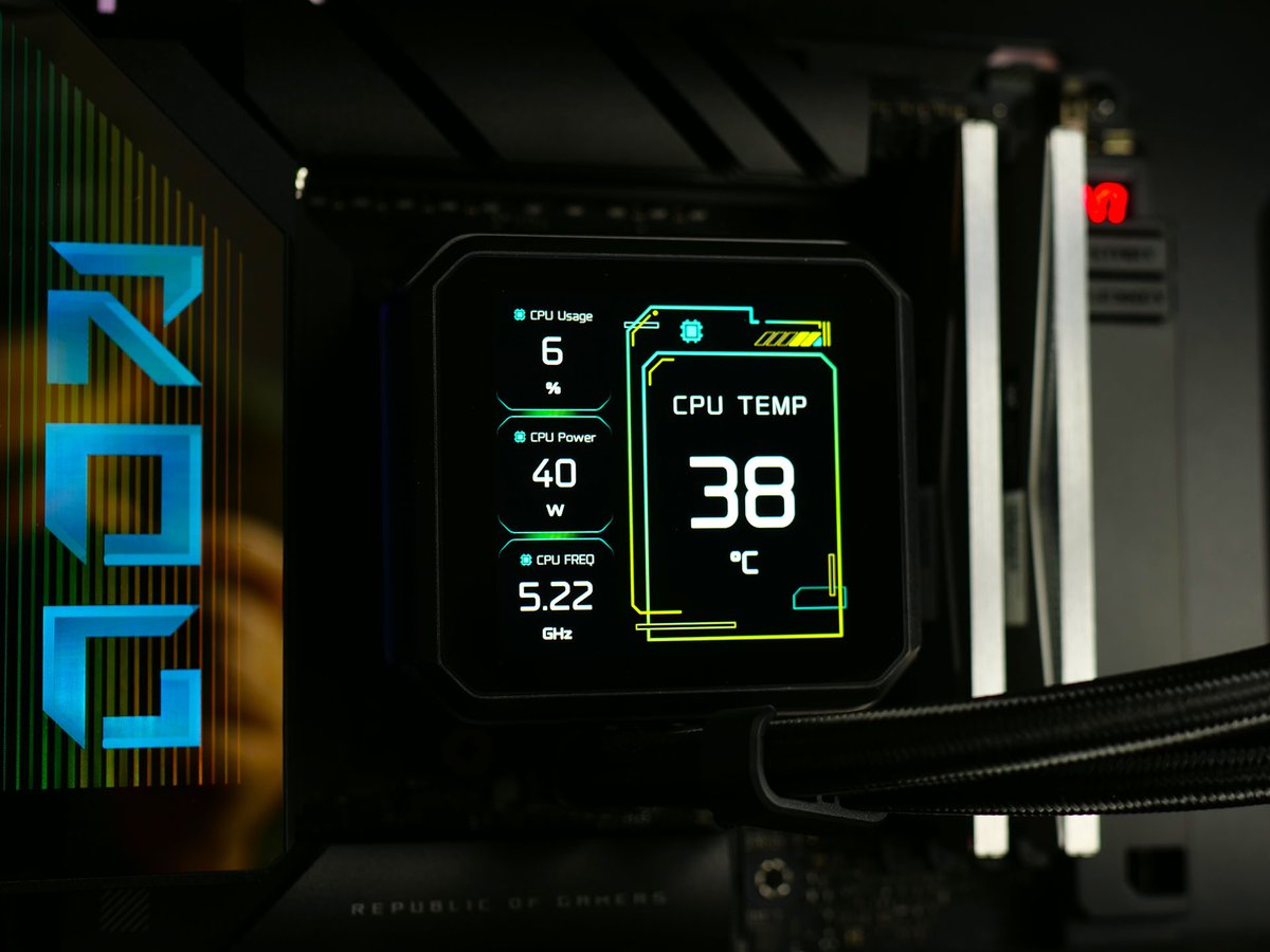 Pause Hardware tweet media