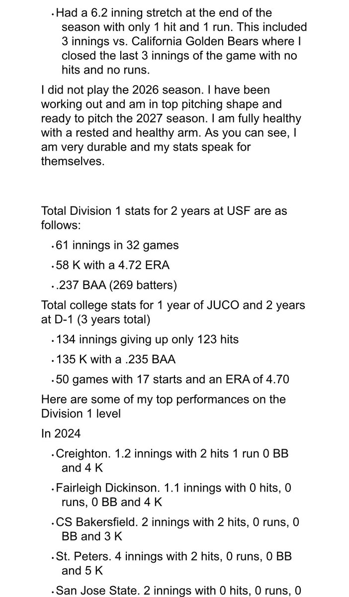 Kolby Calia tweet media