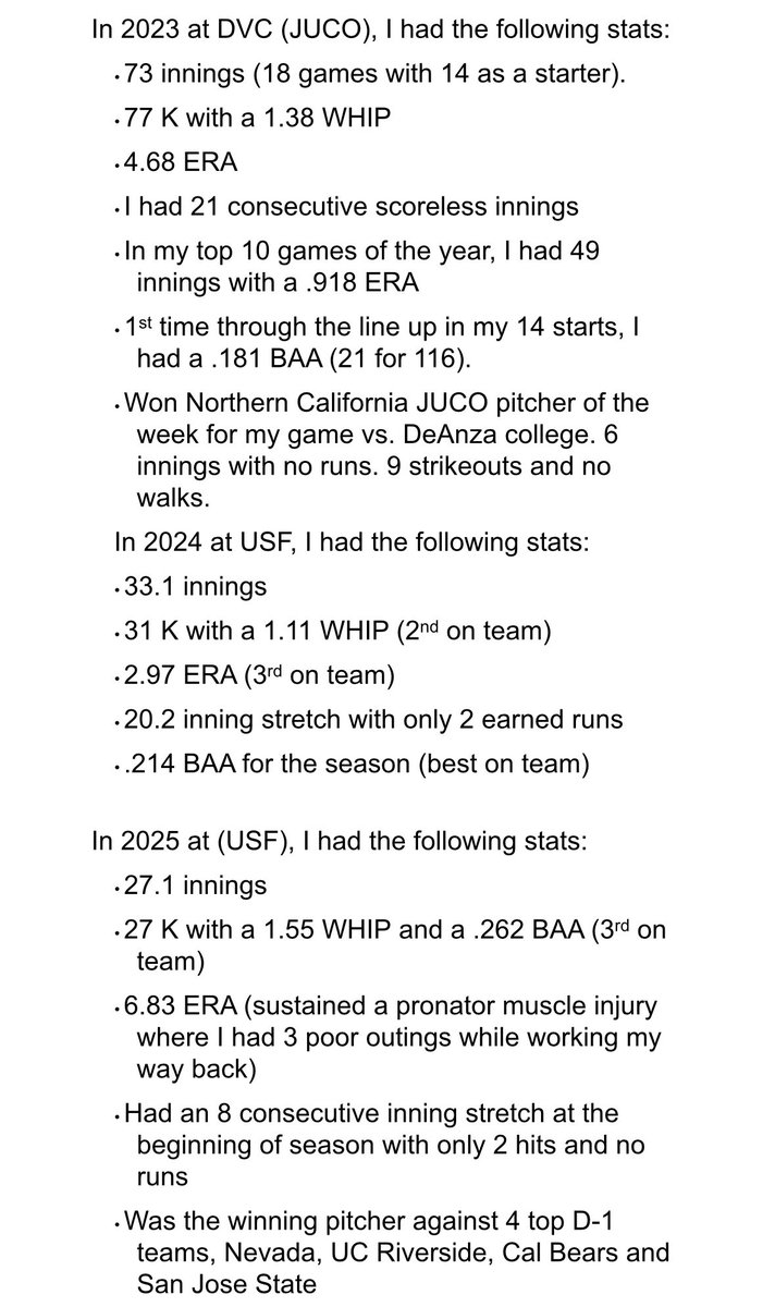 Kolby Calia tweet media