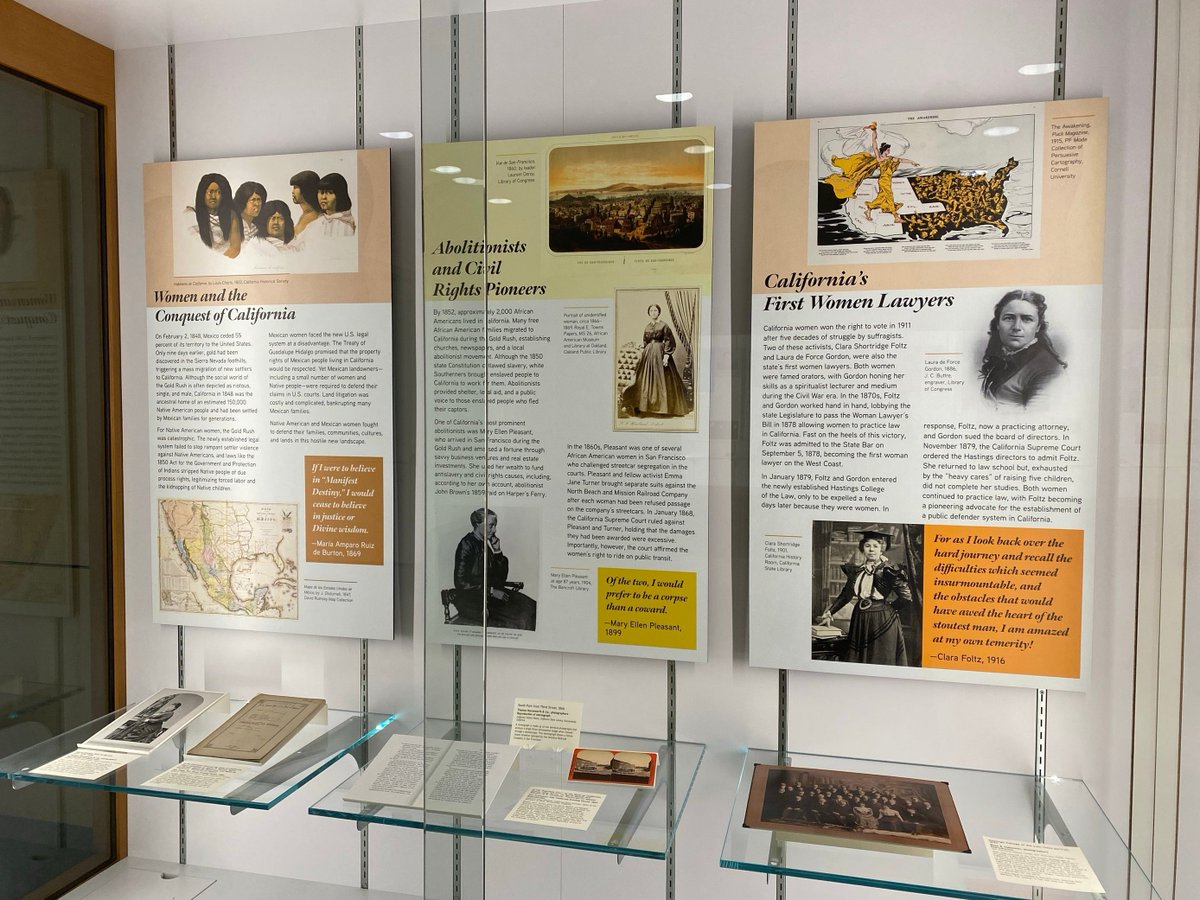 California Courts tweet media