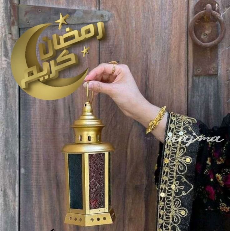 مرام tweet media