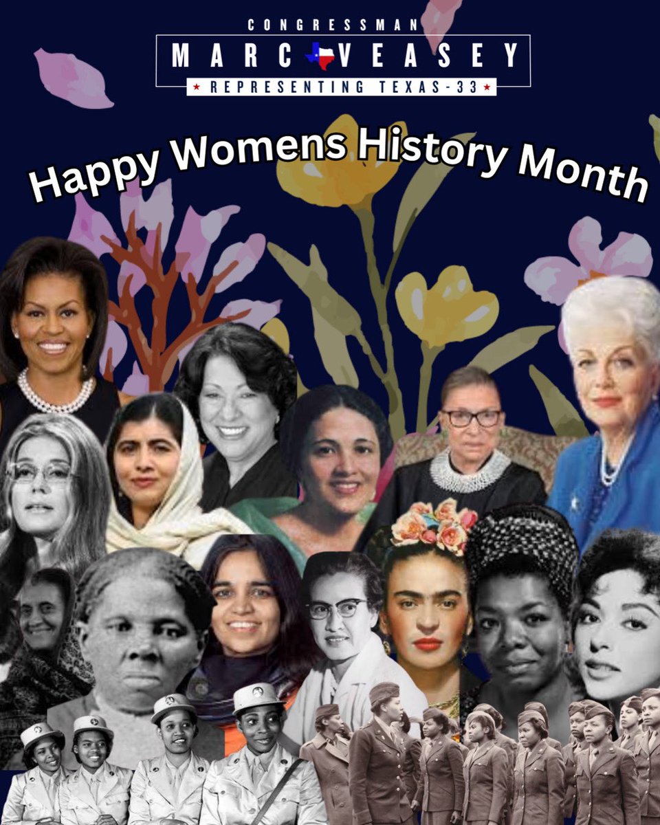 Rep. Marc Veasey tweet media