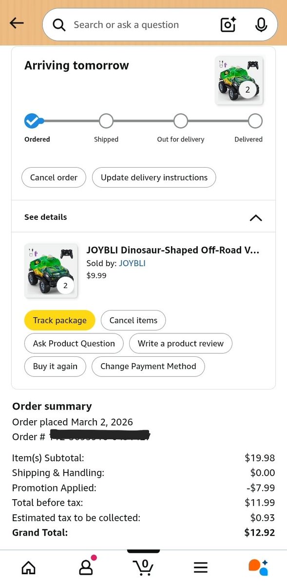 AmazedByLife tweet media