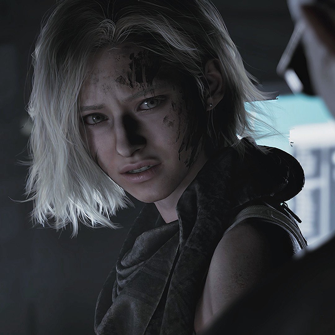 top 5 prettiest resident evil characters ever it’s not even close