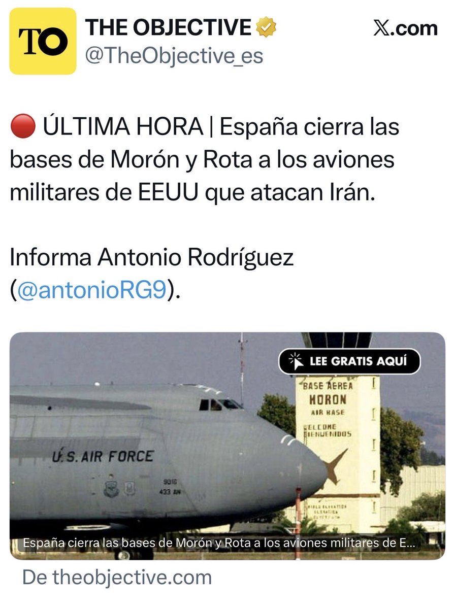 Ignacio Aguado 🇪🇸 tweet media