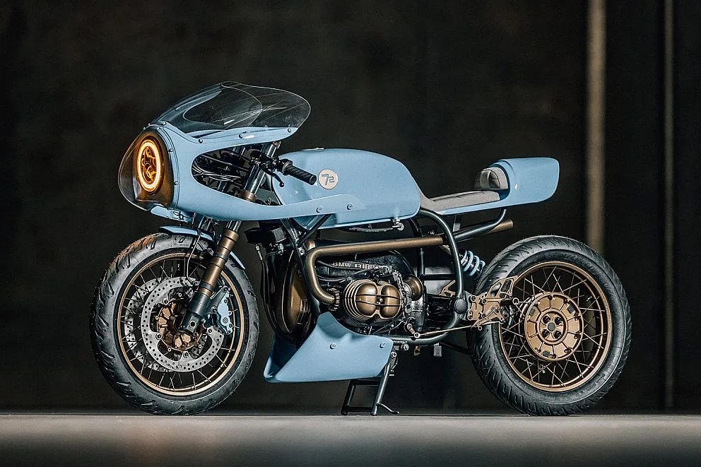 MoreMotorcycles's tweet photo. #BMW R100 #CafeRacer in Gulf Blue

🧵
1 https://t.co/lPKAbDiAkd