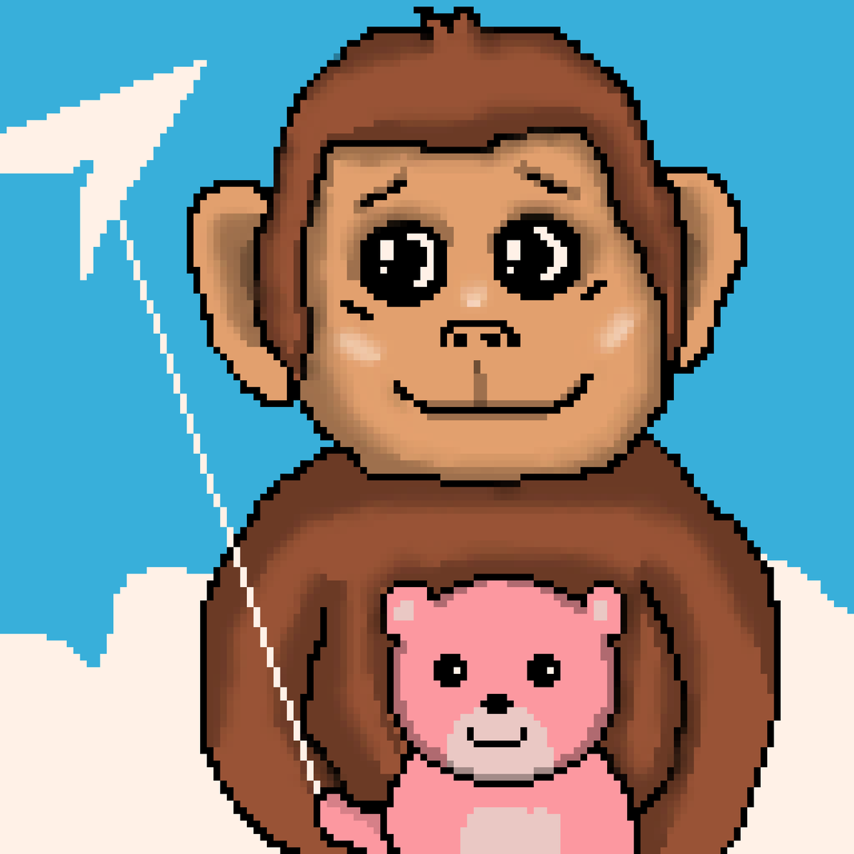 valezhnova's tweet photo. @goodies_tg Drawn without using AI https://t.co/nhdOYMc7ET