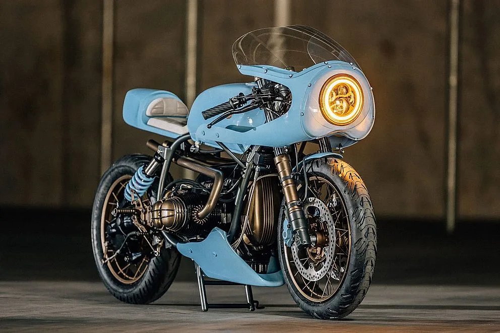 MoreMotorcycles's tweet photo. #BMW R100 #CafeRacer in Gulf Blue

🧵
1 https://t.co/lPKAbDiAkd