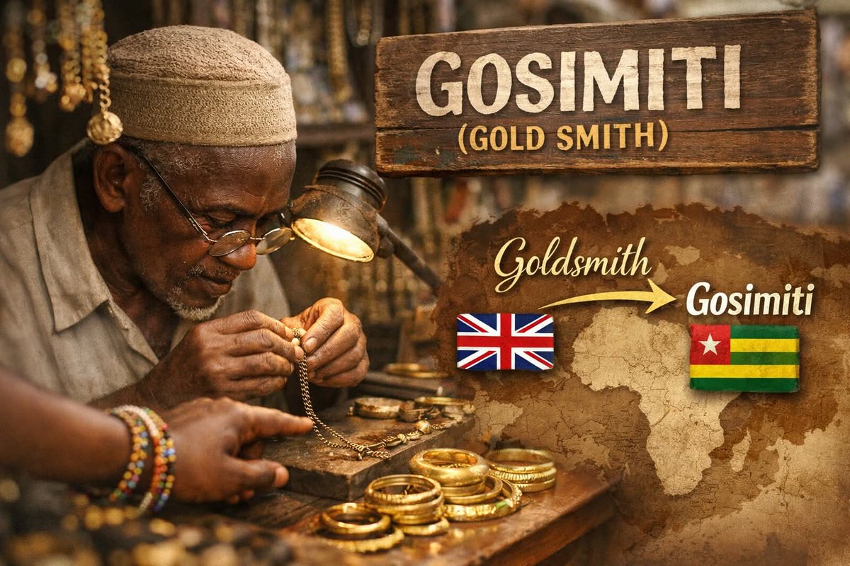 Roger Mawulolo LASMOTHEY tweet media