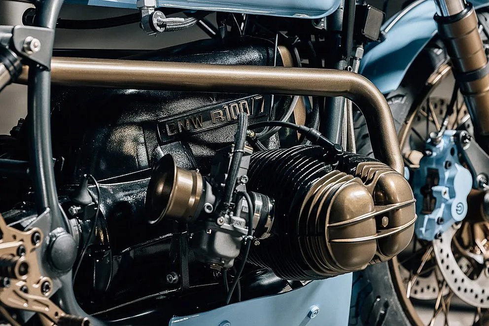 MoreMotorcycles's tweet photo. #BMW R100 #CafeRacer in Gulf Blue

🧵
1 https://t.co/lPKAbDiAkd