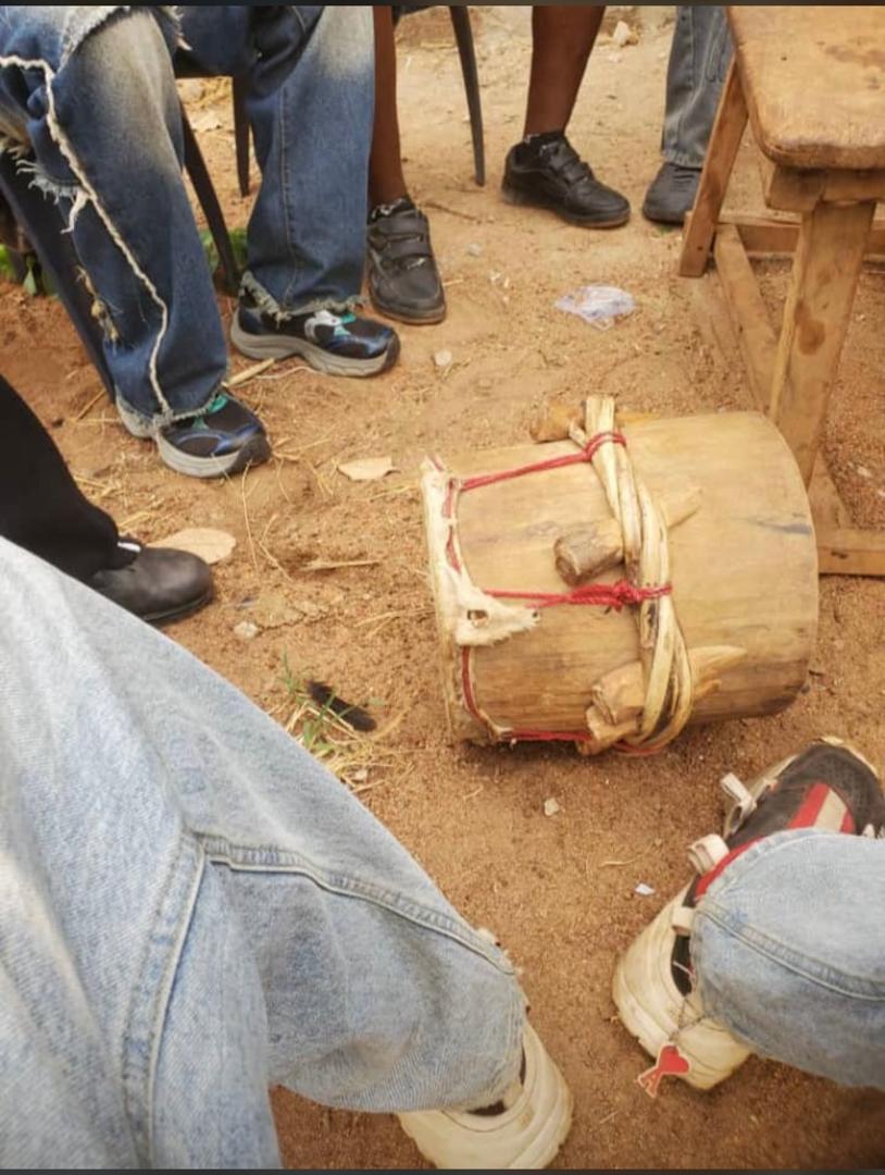 Empire mech tweet media