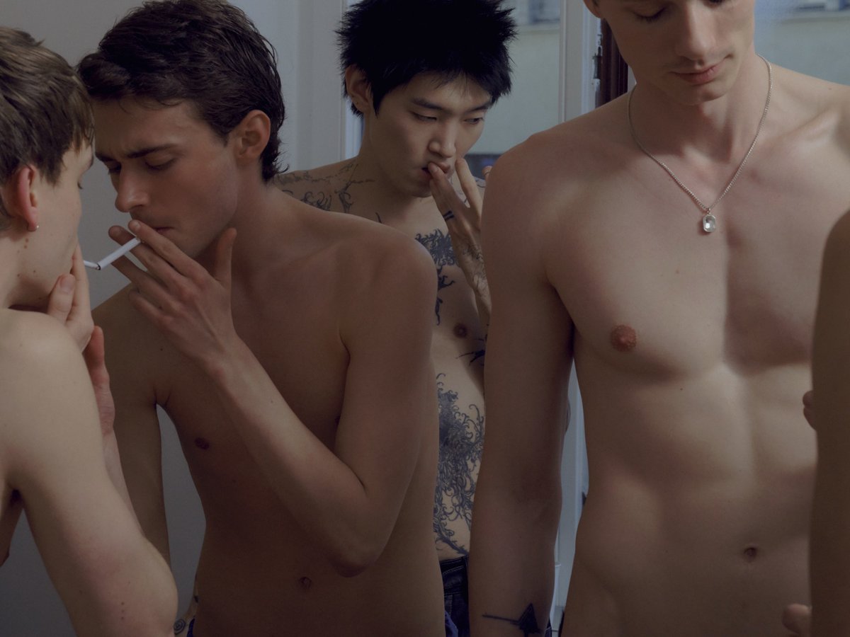 silverbrain tweet media