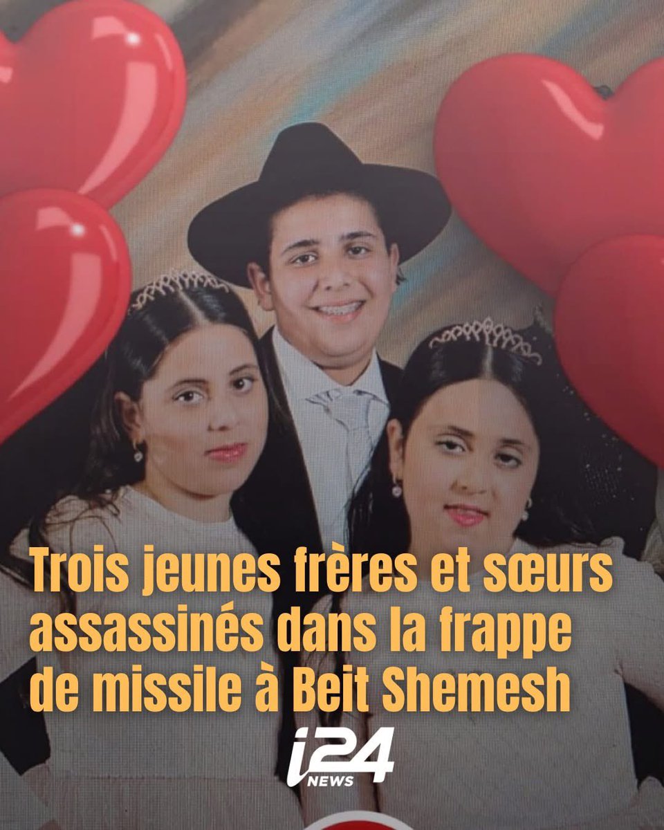 Unité Juive tweet media