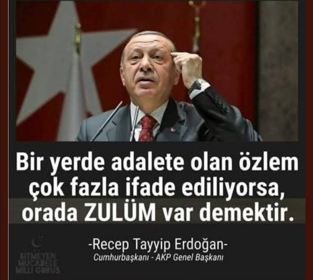 #KHKlınınSesiniDuyanVarMı
Sayın Cumhurbaşkanım,
Suça karışmamış, yargı önünde aklanmış olmasına rağmen “irtibat–iltisak” gerekçesiyle ihraç edilen bizleri ne zaman göreceksiniz?
Devletimize ve size olan bağlılığımızdan hiç vazgeçmedik.
Yüreğimizde ağır bir yük bu magduriyet