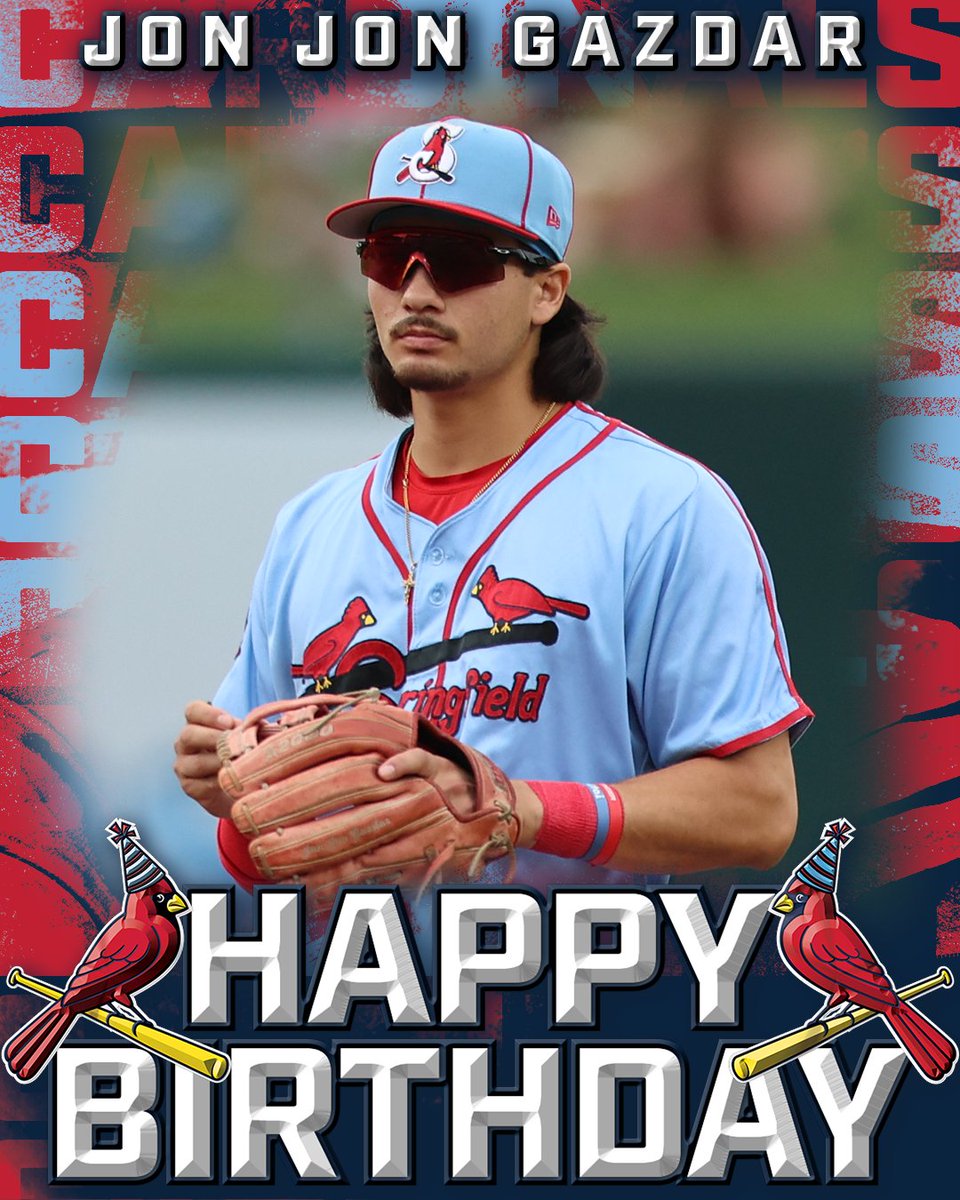 Springfield Cardinals tweet media