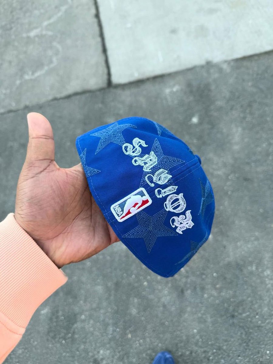 JustFreshKicks's tweet photo. Jae Tips x New Era x NBA All-Star Game 59FIFTY Caps 🏀

https://t.co/NfjxJMBKv6 https://t.co/EO2lQwxxah