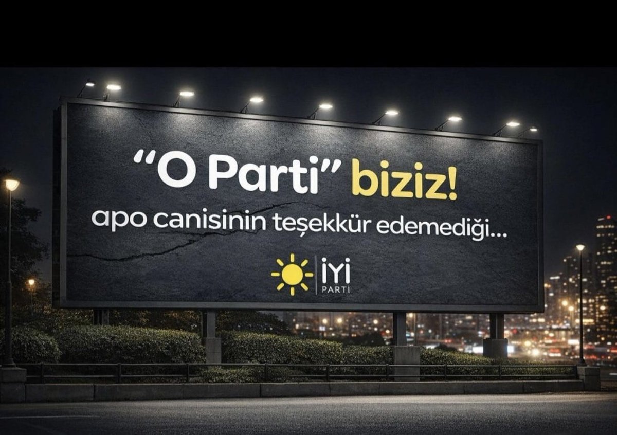 ☀️ #OPartiBiziz