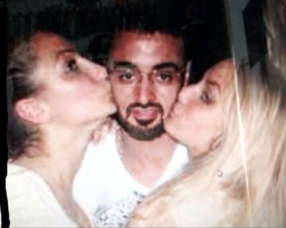 Syrian Girl tweet media