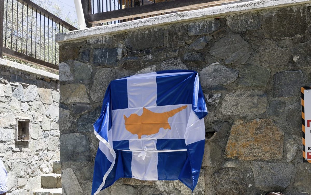 Ιστορία της Κύπρου tweet media