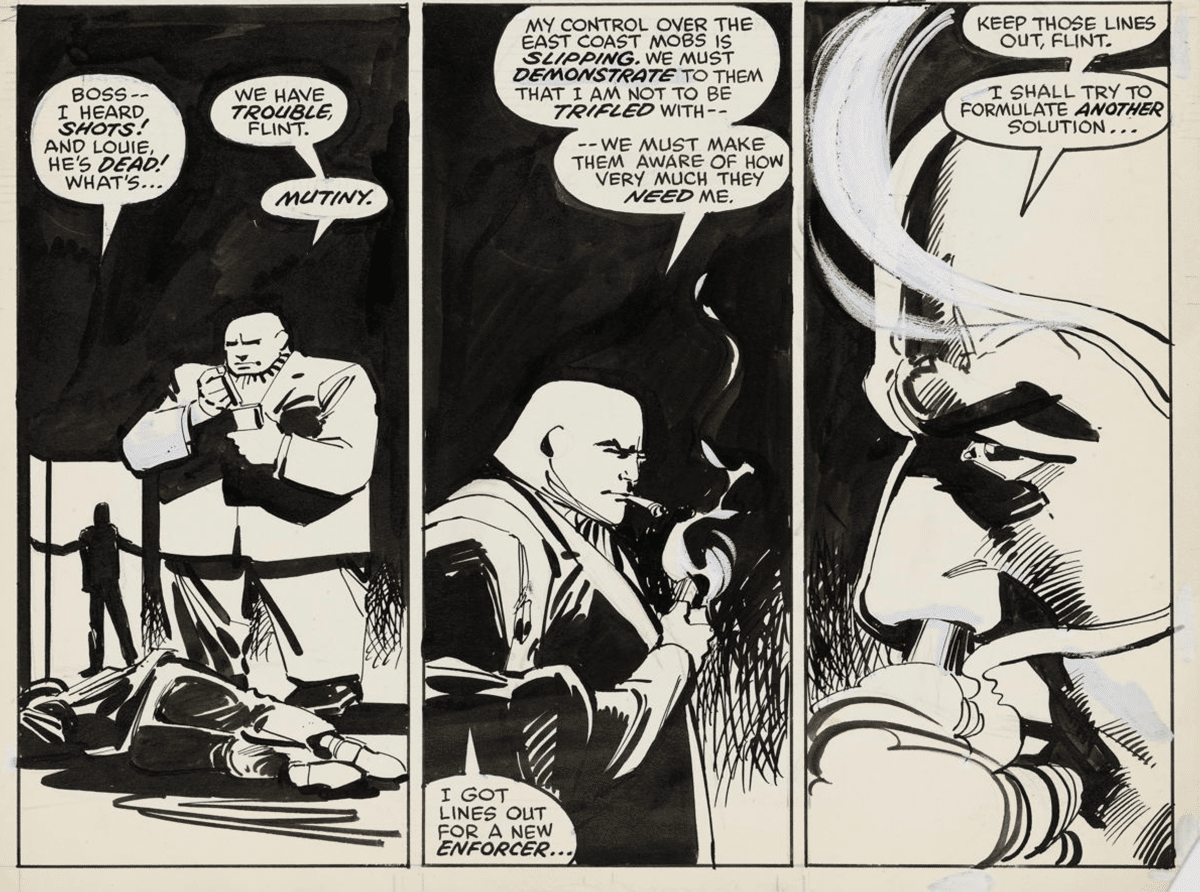 The Beat tweet media