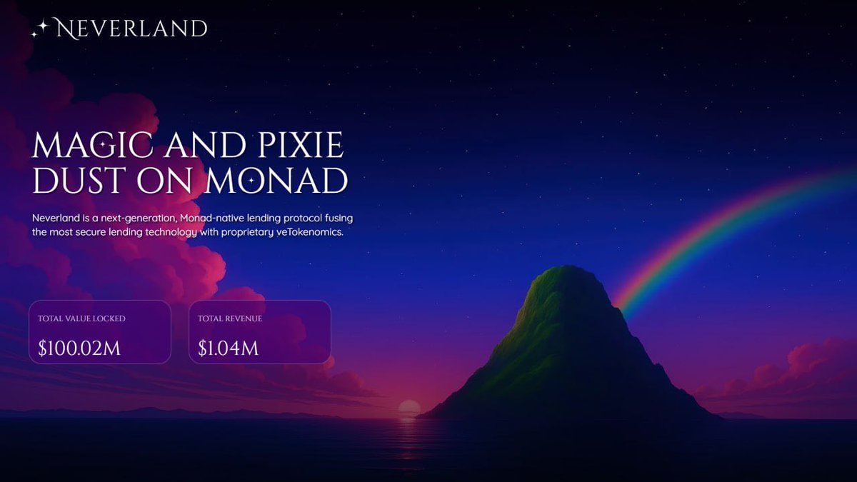 Neverland tweet media