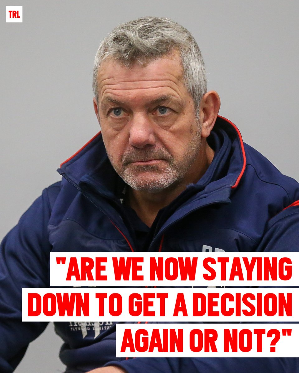 Total Rugby League tweet media