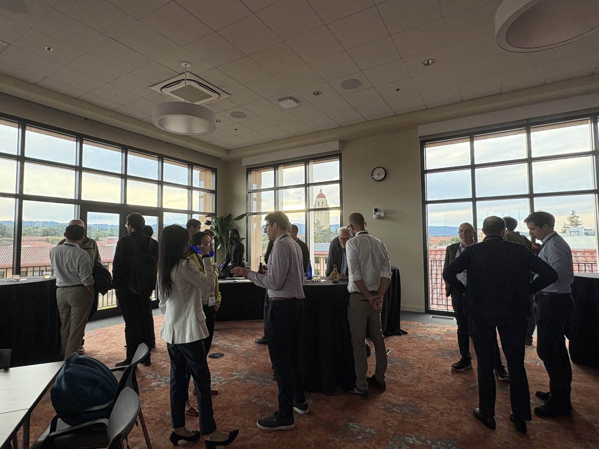 Global Capital Allocation Project tweet media