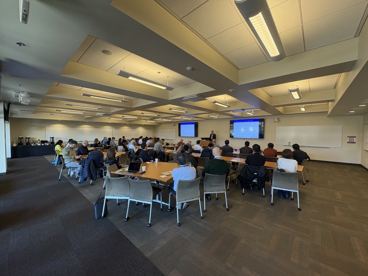 Global Capital Allocation Project tweet media