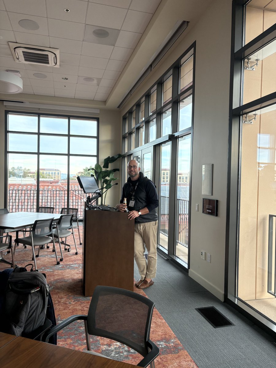 Global Capital Allocation Project tweet media