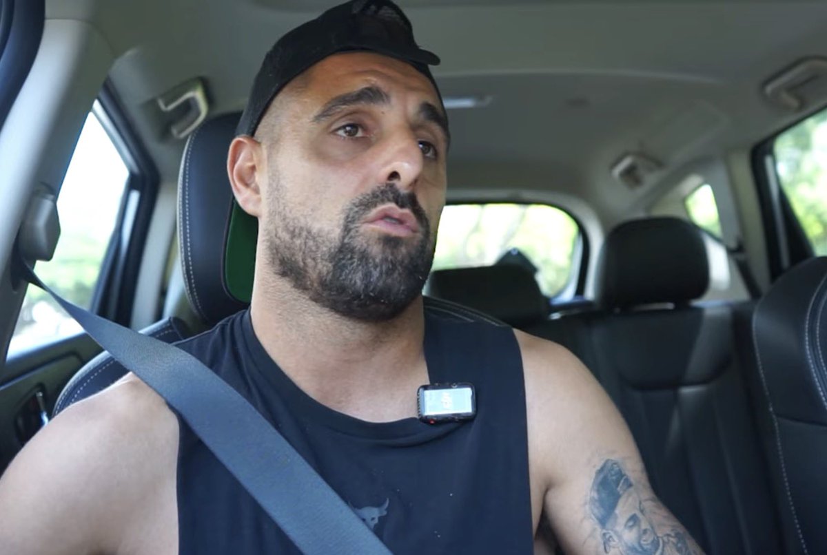 Gianina González 🇵🇪 tweet media