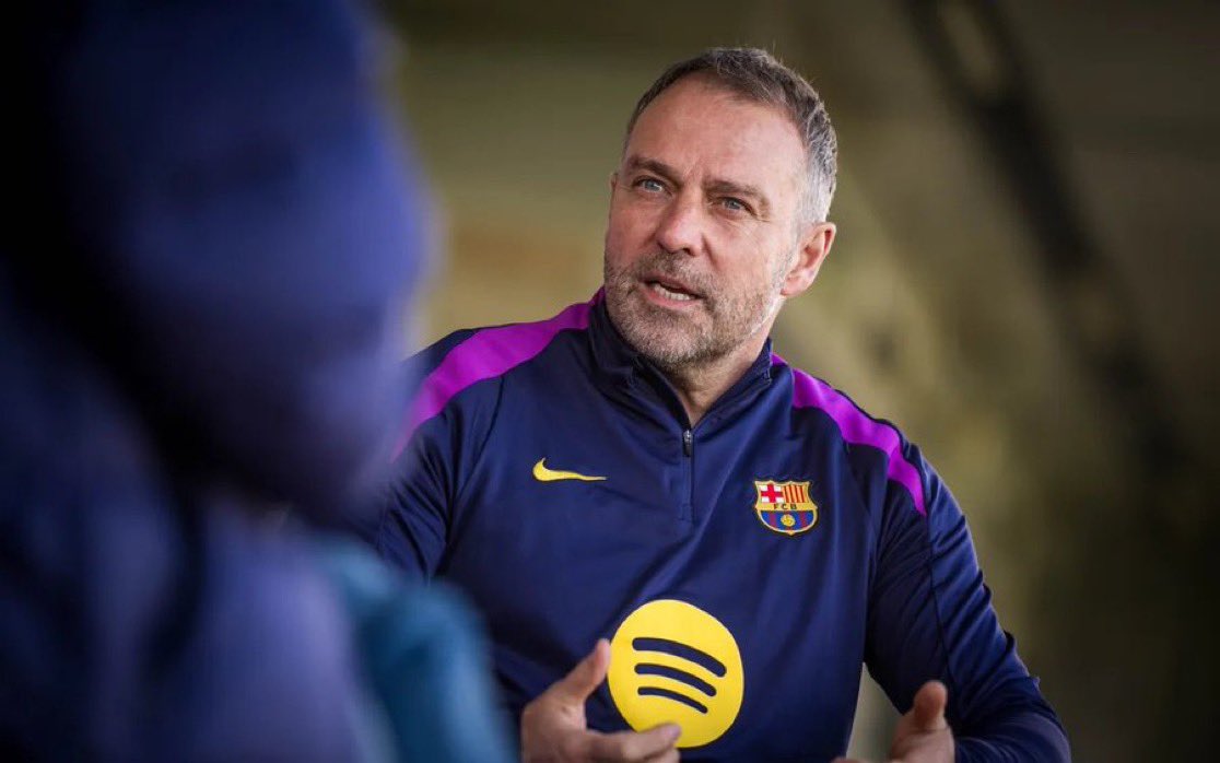 FCB PRIME tweet media