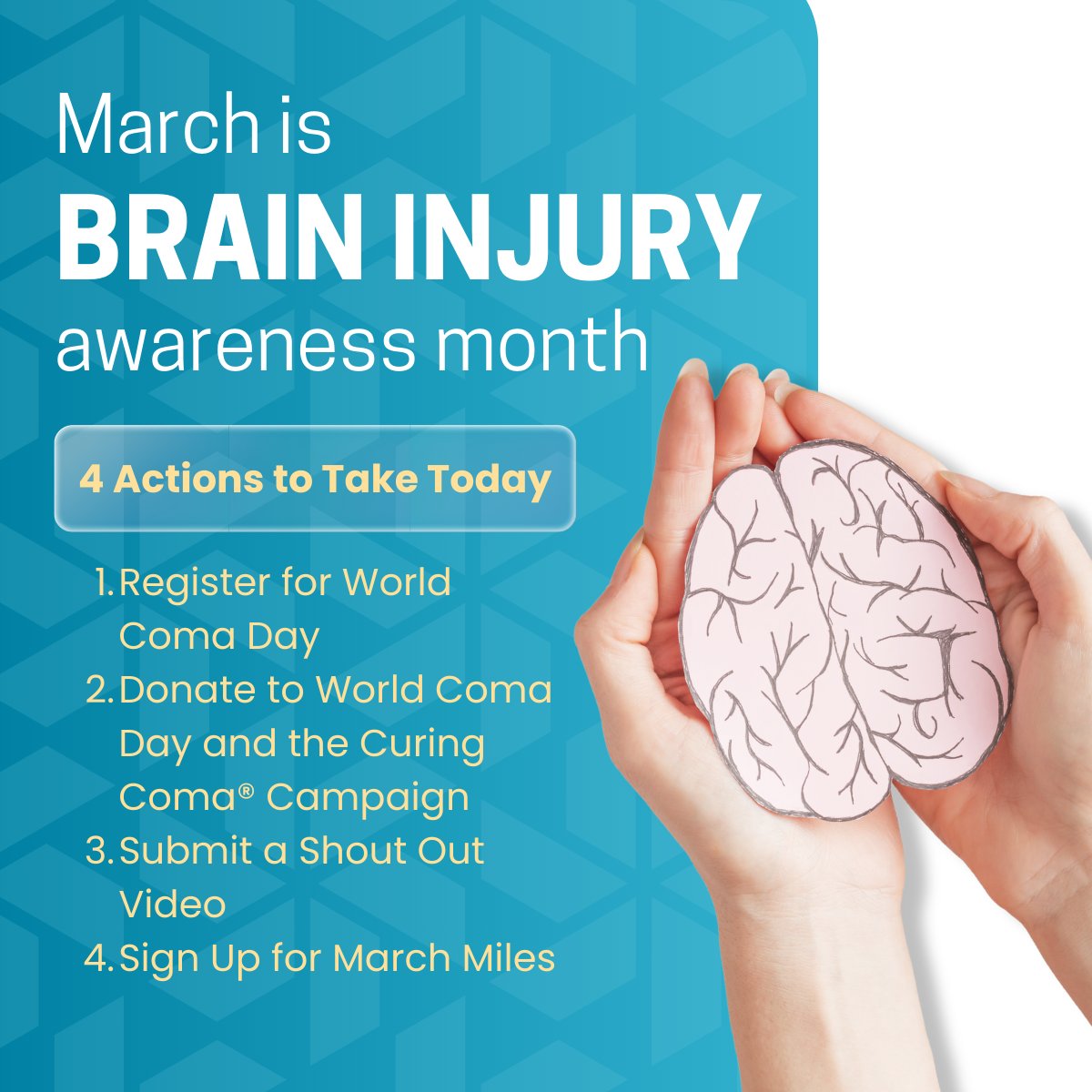 Curing Coma tweet media