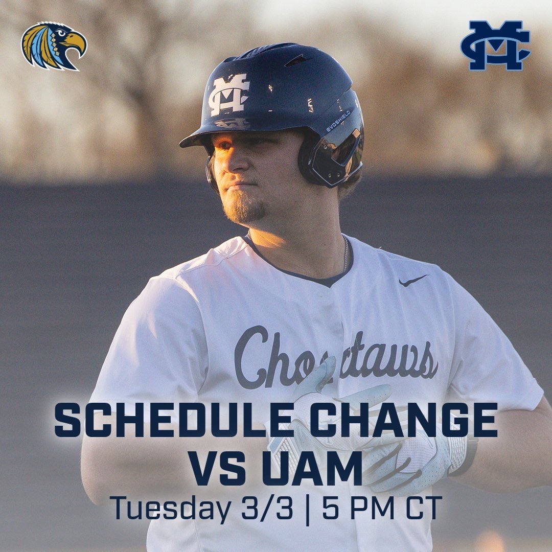 Mississippi College Baseball ⚾️ tweet media