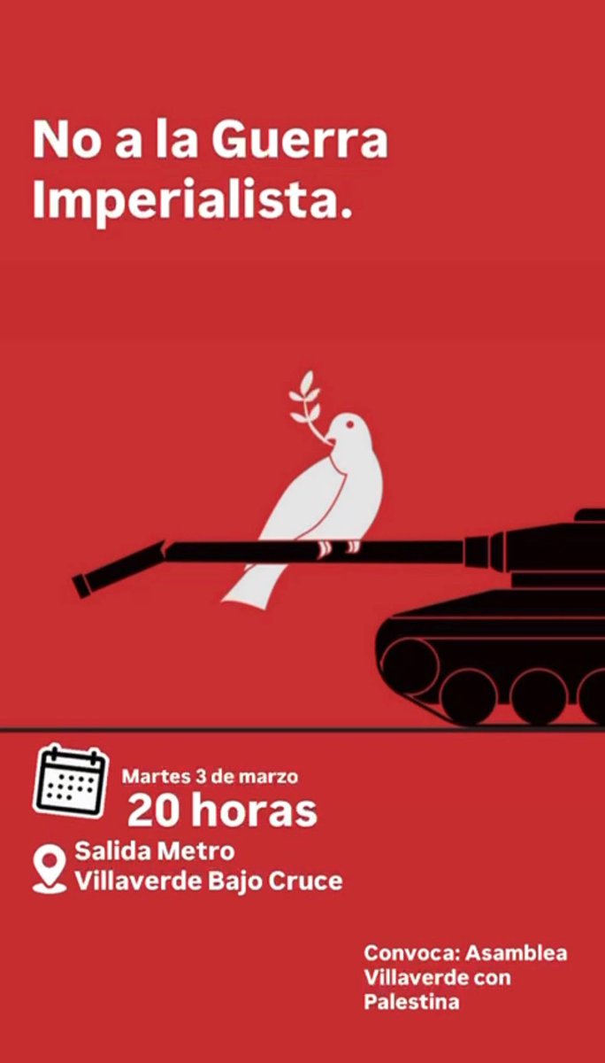 Centro Social El Ocho tweet media