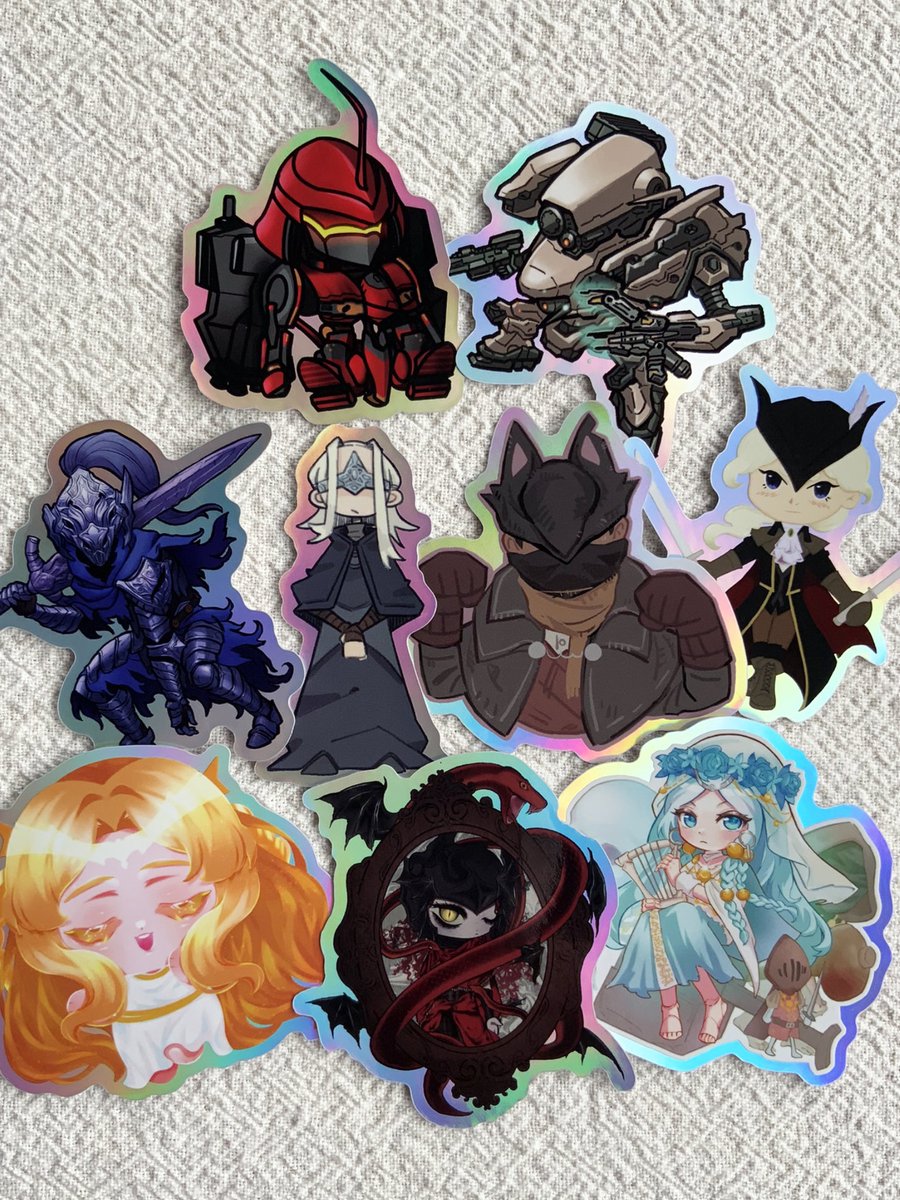 mirassi (mira) 🔜 Adelaide Artcade Mini tweet media