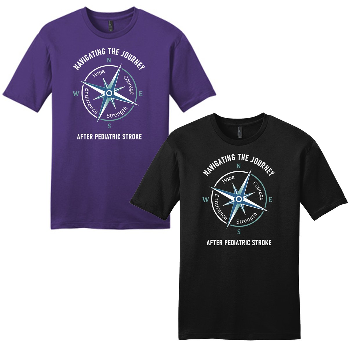 StrokePediatric's tweet photo. 2026 Pediatric Stroke Awareness Shirts--Now Available for Pre-Order!
➡️ Sales are open from March 1 - 31, 2026.
Place your order here 📎 https://t.co/EYysXbL7fx
Don't miss this chance to support the pediatric stroke community!! https://t.co/xeZkBK1EMz