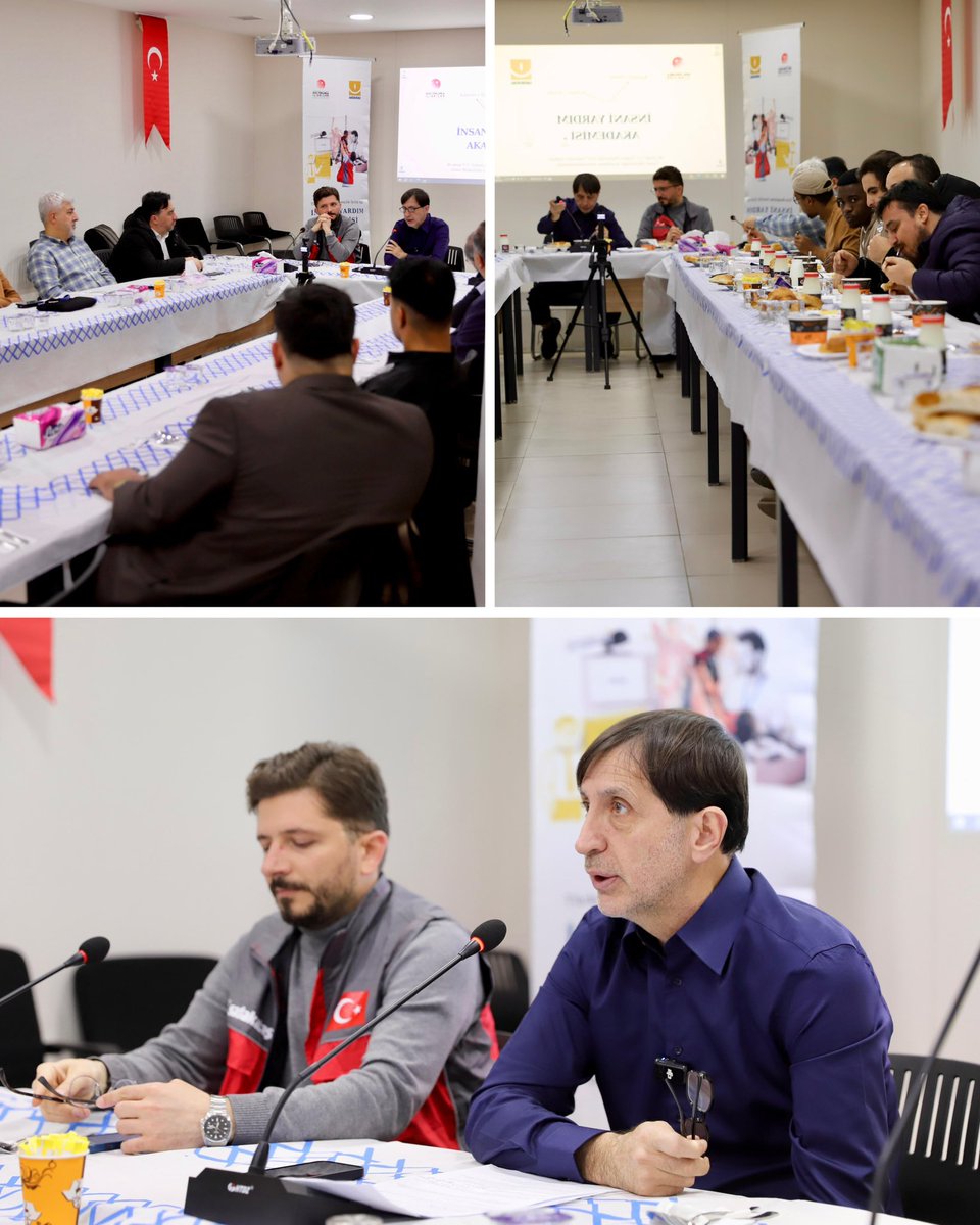 İbrahim Yılmazer tweet media