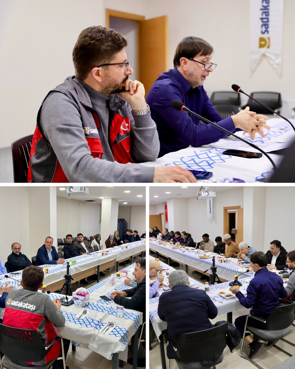 İbrahim Yılmazer tweet media