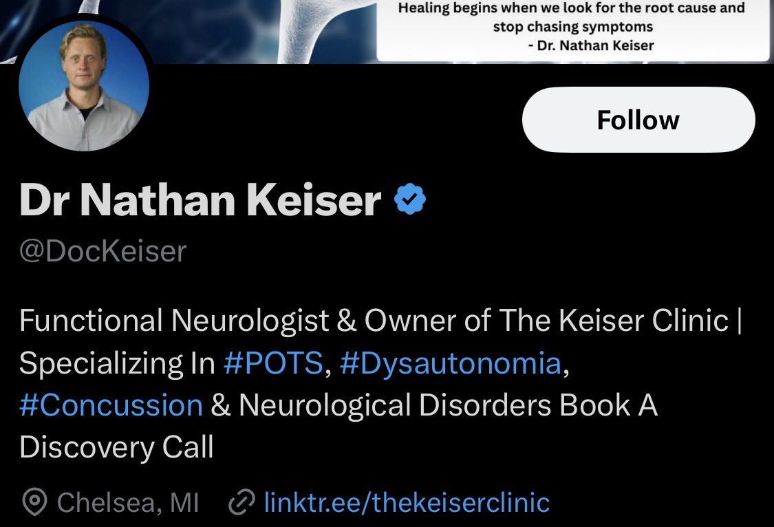 ArianeK 💜 #Care4Complex (she/her) tweet media