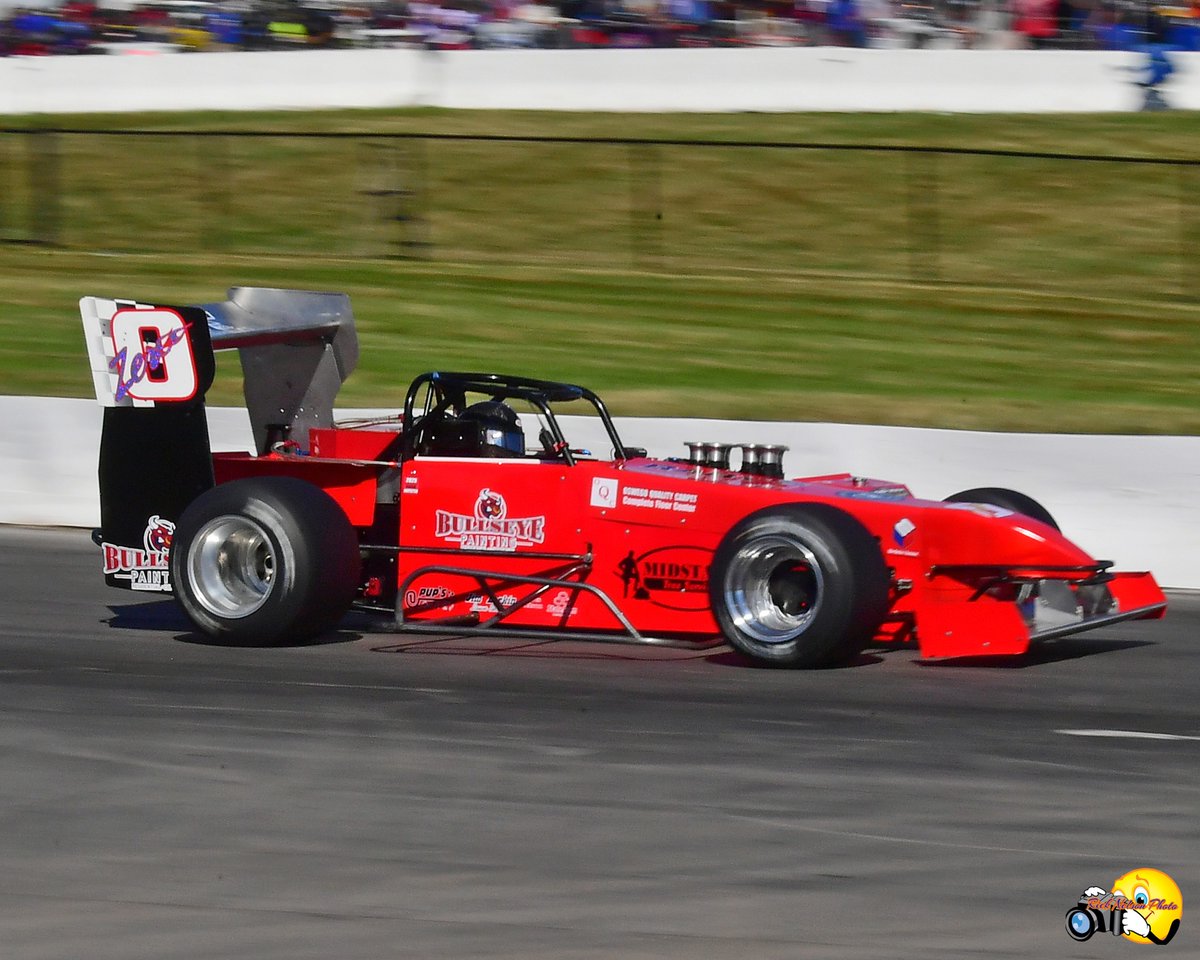 Oswego Speedway is heading to the Syracuse Motorsports Expo next weekend –  join us March 14 and 15 inside the Center of Progress Building at the New York State Fairgrounds! 🏁

Fans can stop by the Oswego Speedway booth to see several cars up close, including the No. 0 <a href="/Novelis/">Novelis Inc.</a>