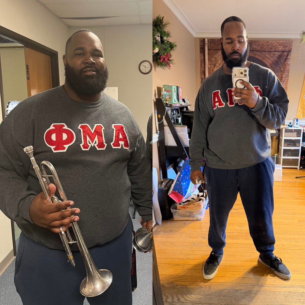 Your Favorite Sinfonian tweet media