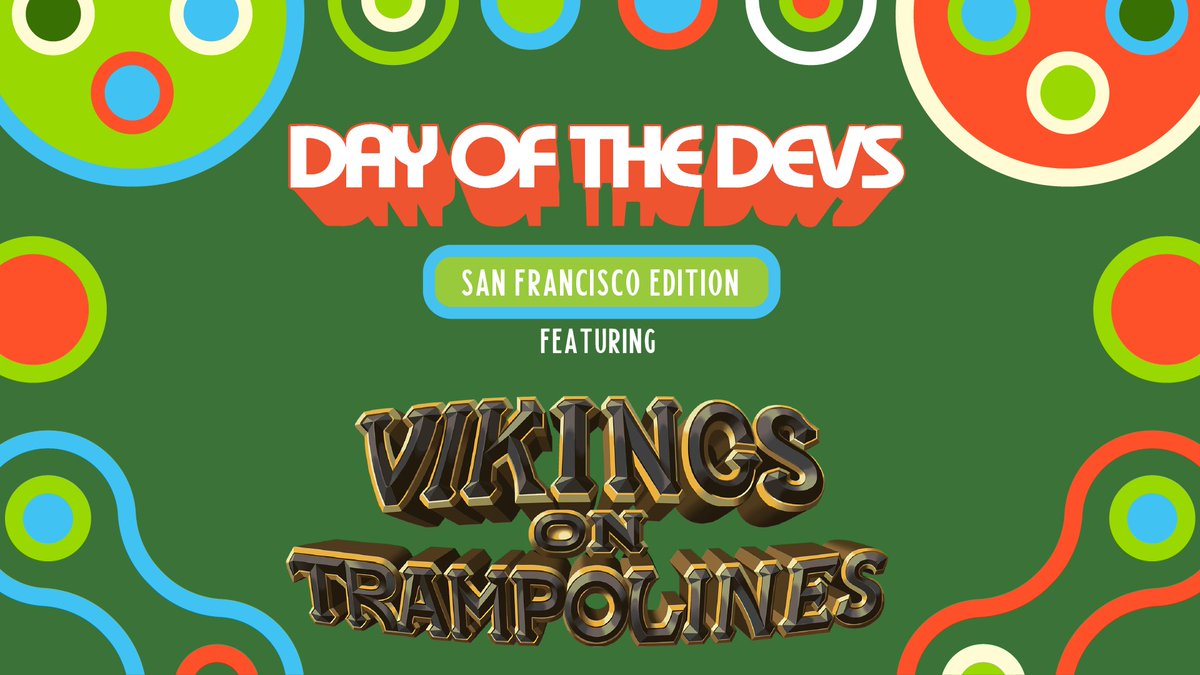 D-Pad Studio | Owlboy | Vikings On Trampolines tweet media