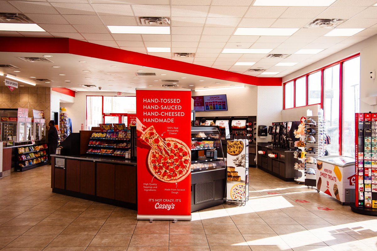 City of Early tweet media