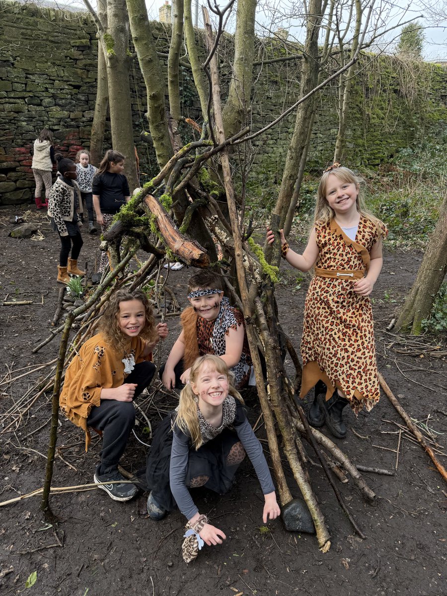 Crossflatts Primary tweet media